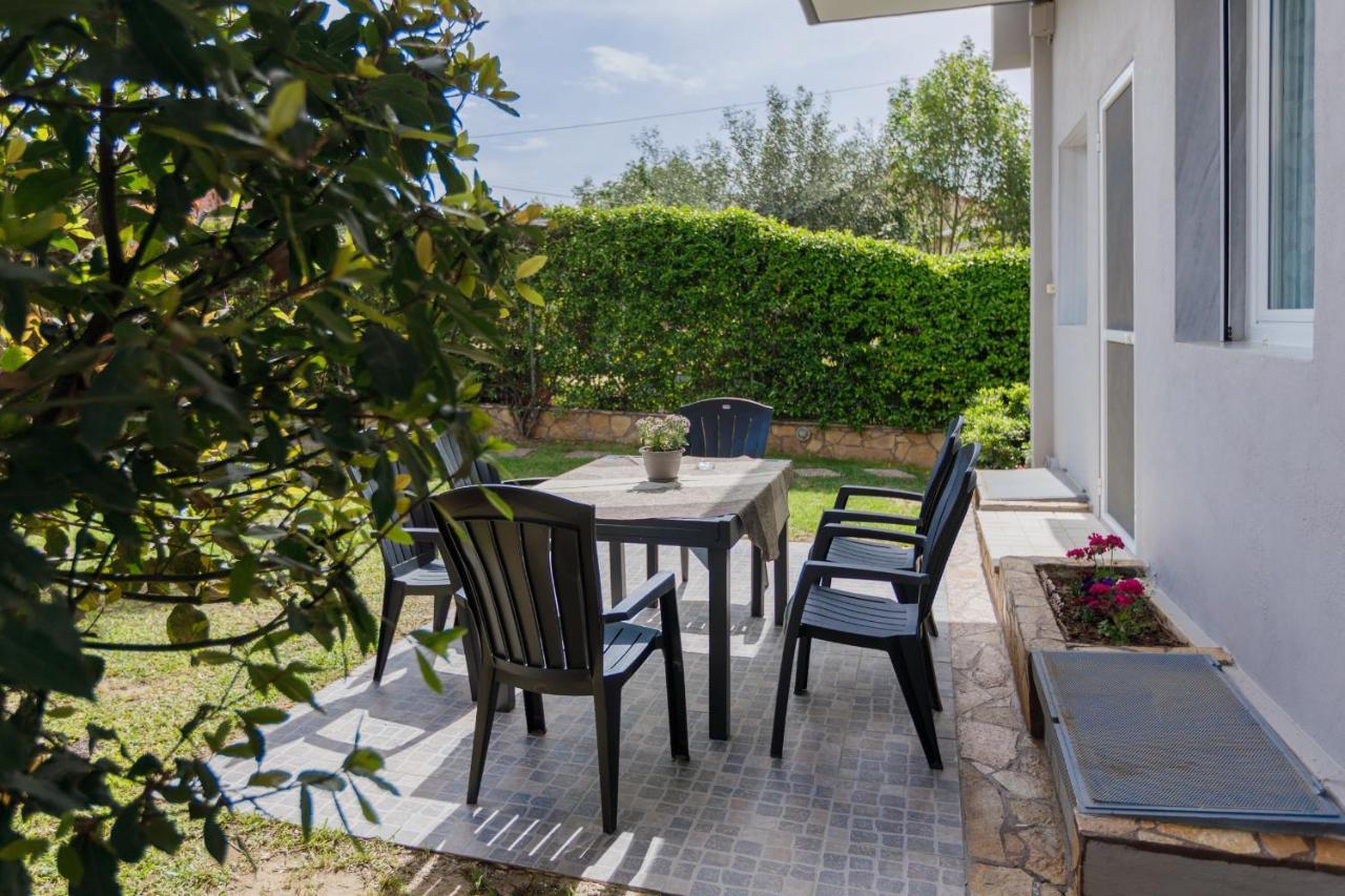 Villa Joanna Tessalónica Exterior foto
